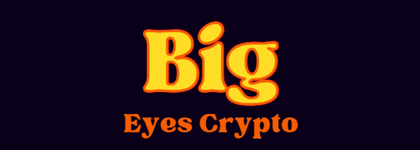 Big Eyes Crypto