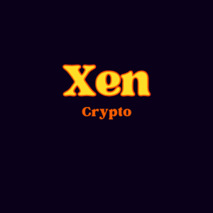 Xen Crypto