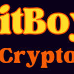 BitBoy Crypto
