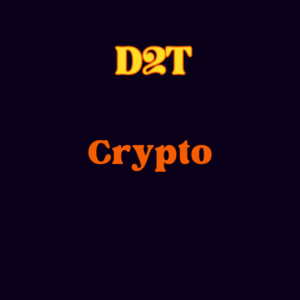 d2t crypto